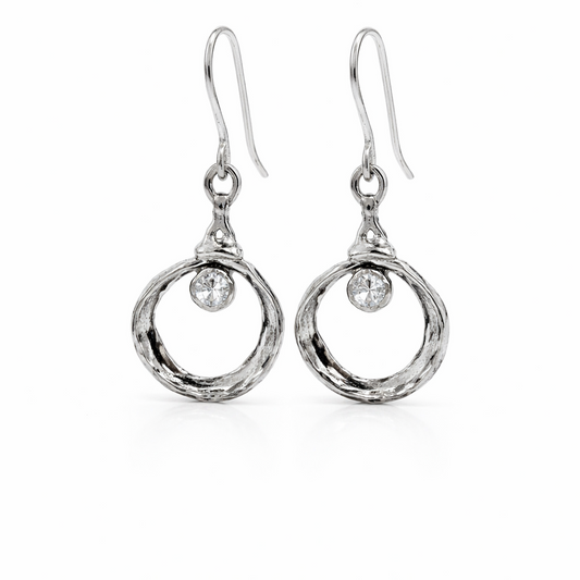EARRING COLLECTION DESIGN E155