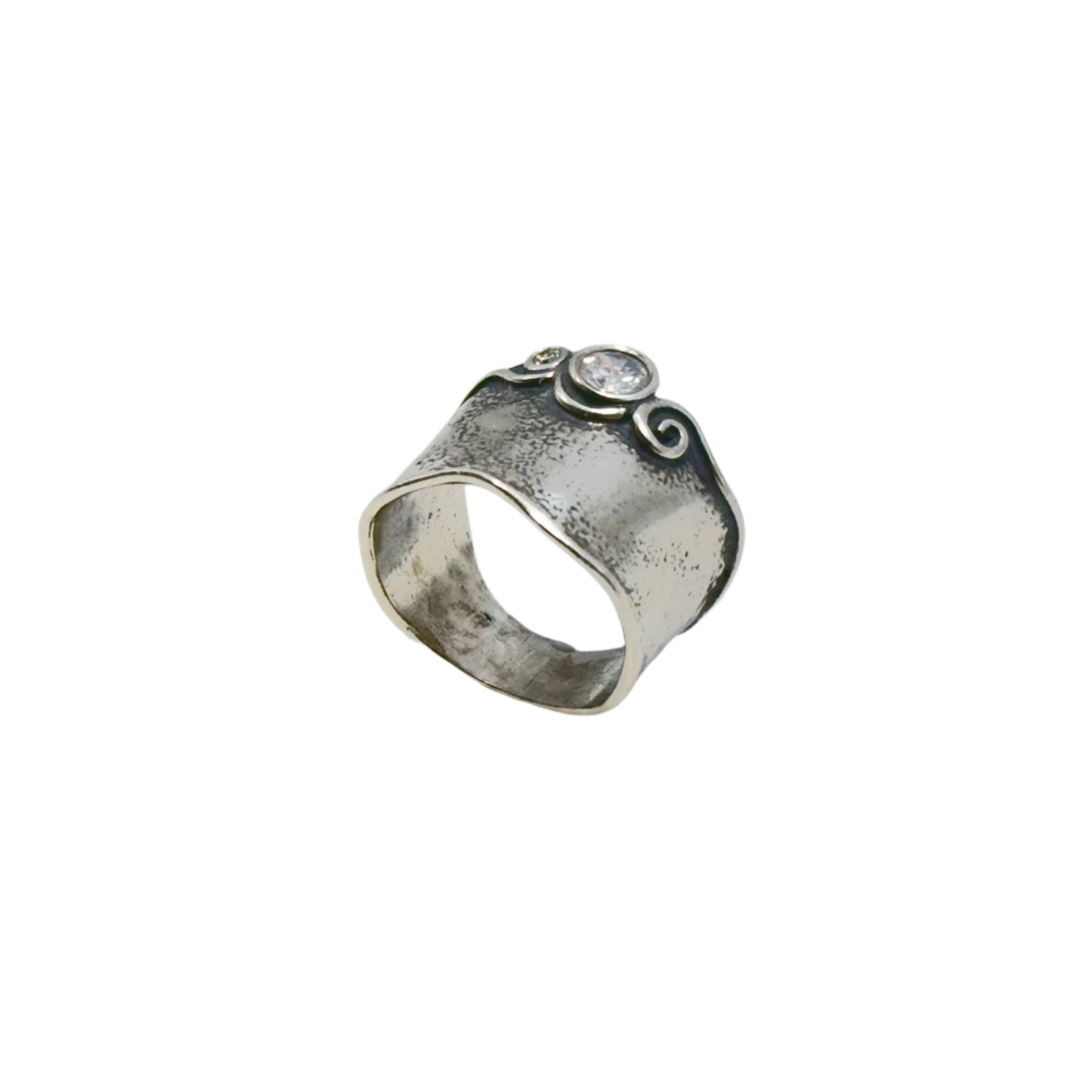 RING CONTEMPORARY COLLECTION DESIGN 193