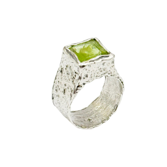 RING CONTEMPORARY COLLECTION DESIGN 293