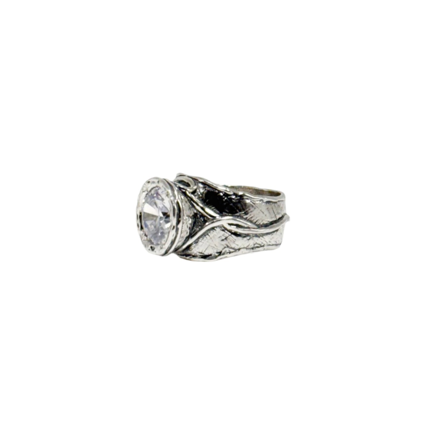 RING CONTEMPORARY COLLECTION DESIGN 194
