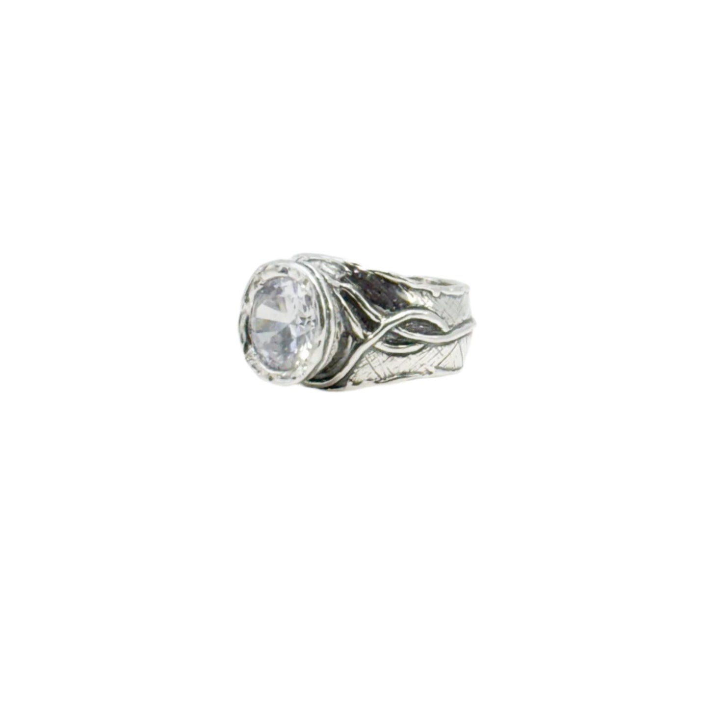 RING CONTEMPORARY COLLECTION DESIGN 194