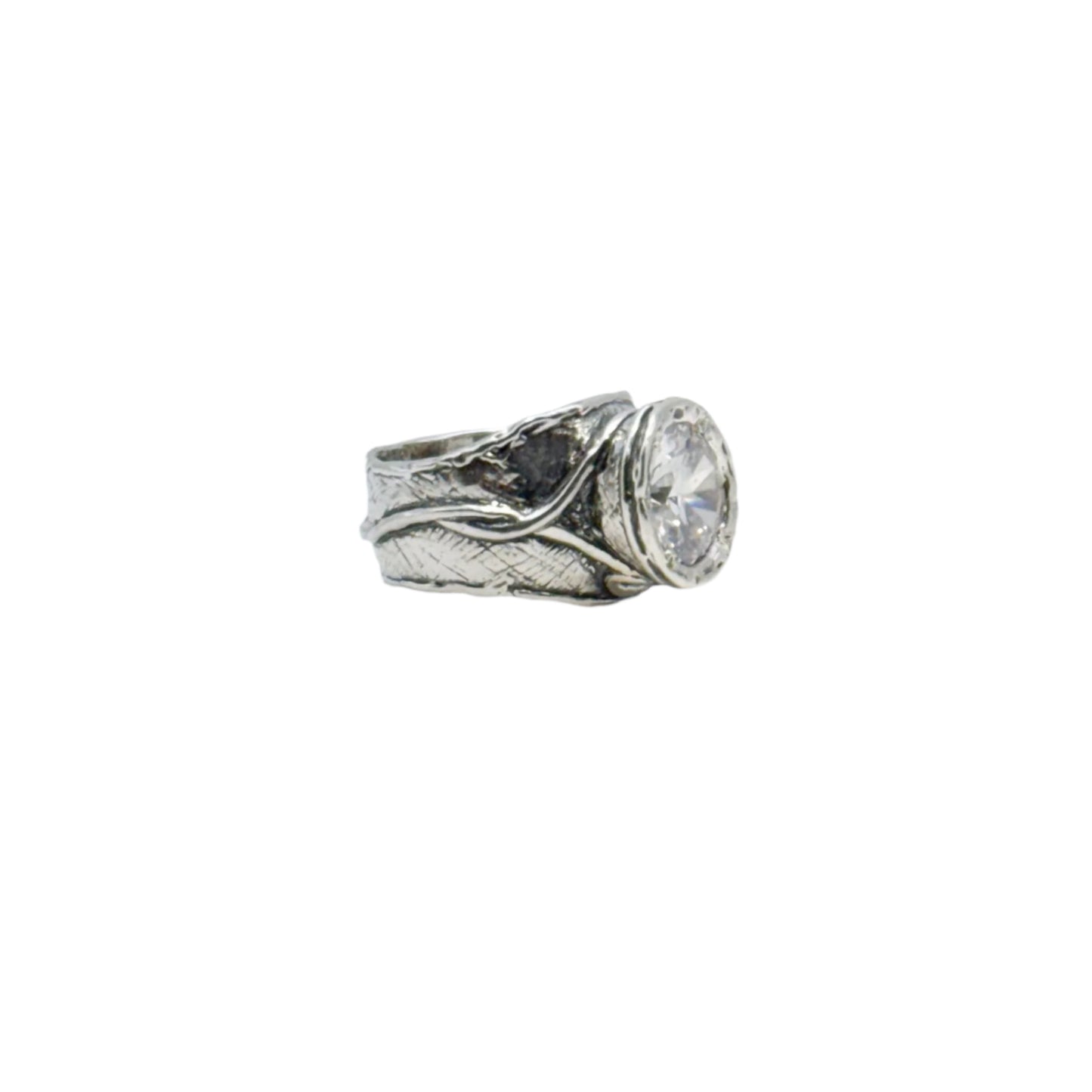 RING CONTEMPORARY COLLECTION DESIGN 194