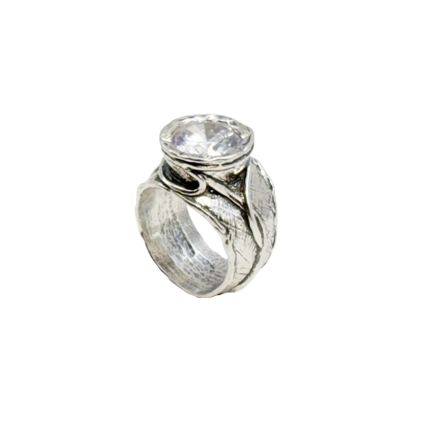 RING CONTEMPORARY COLLECTION DESIGN 194