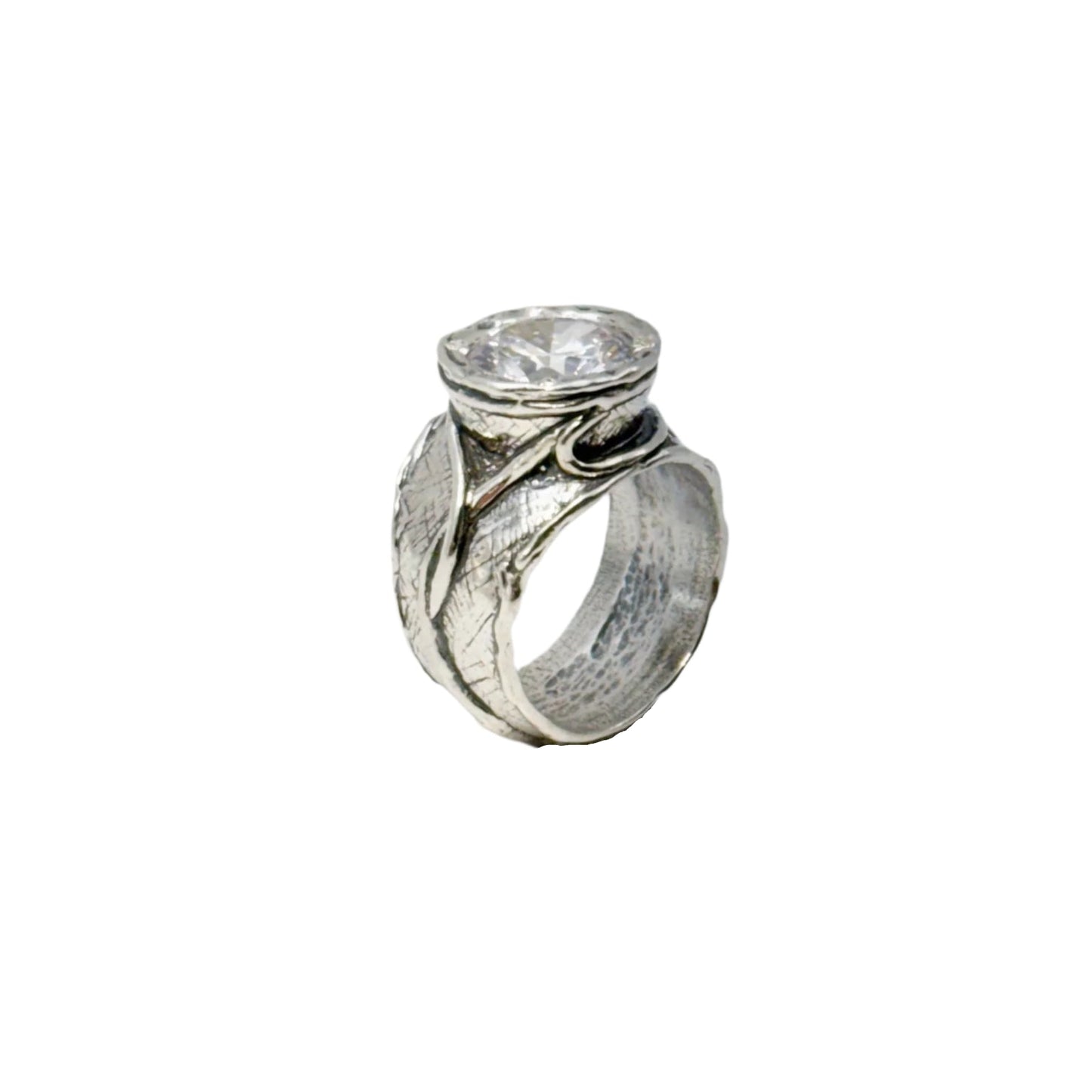 RING CONTEMPORARY COLLECTION DESIGN 194