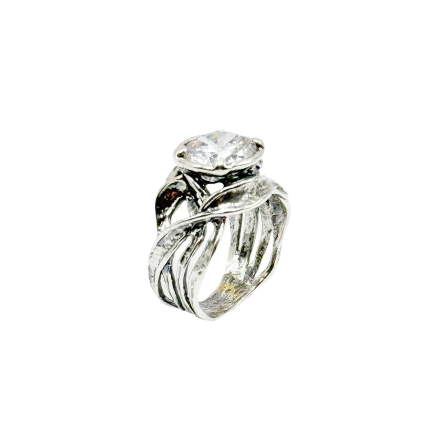 RING CONTEMPORARY COLLECTION DESIGN 196