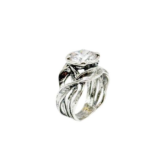 RING CONTEMPORARY COLLECTION DESIGN 196