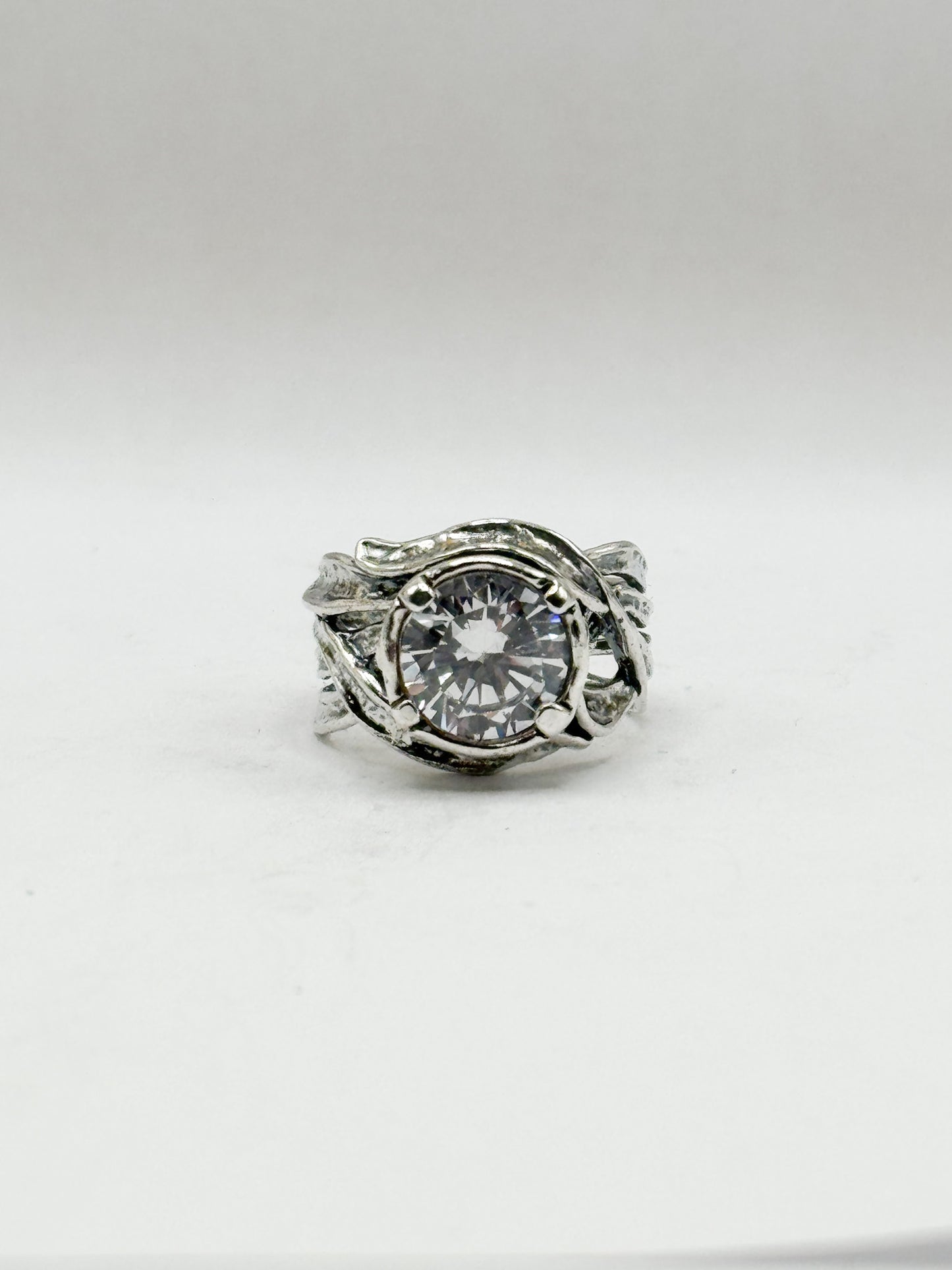 RING CONTEMPORARY COLLECTION DESIGN 196