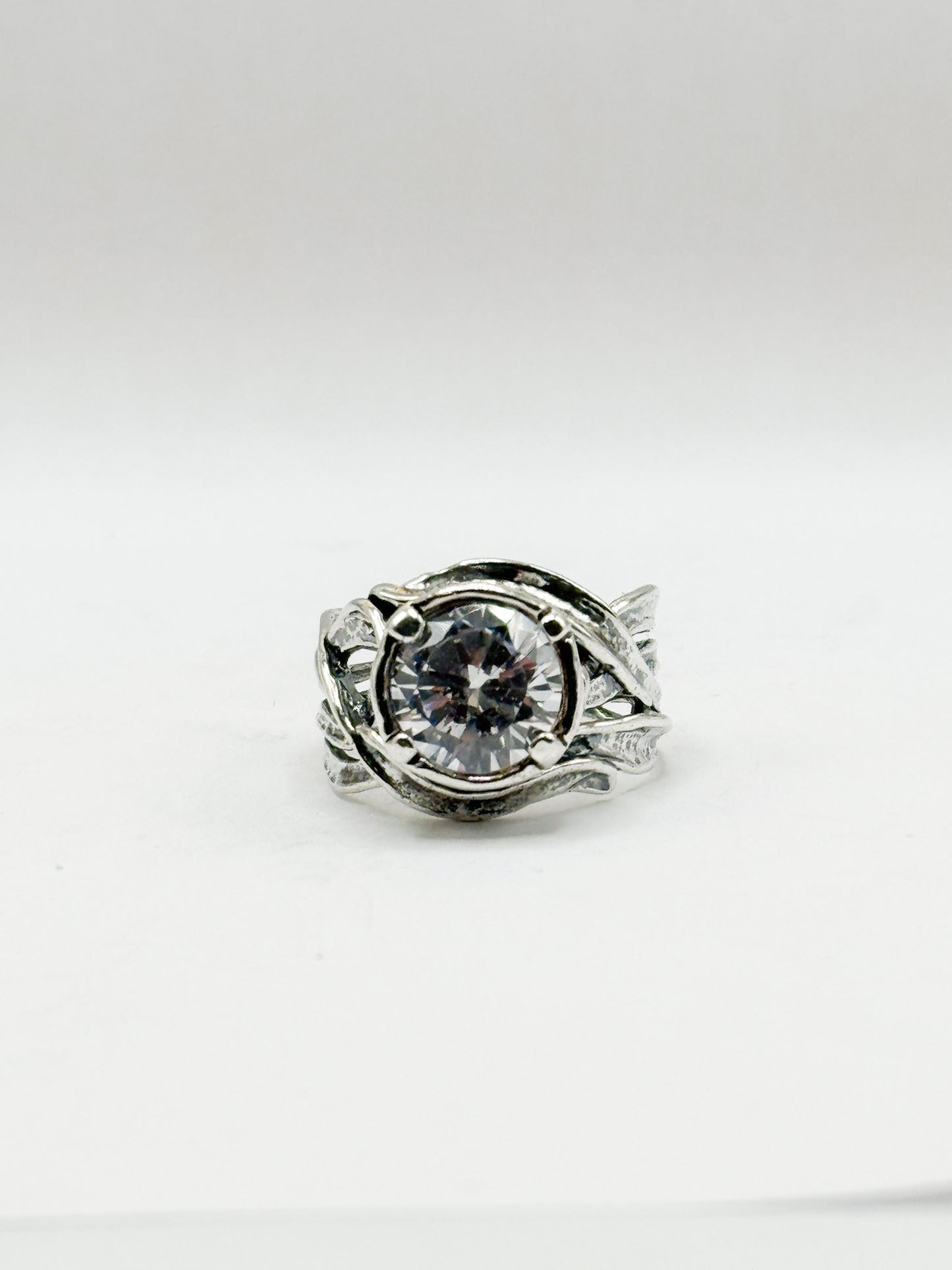 RING CONTEMPORARY COLLECTION DESIGN 196