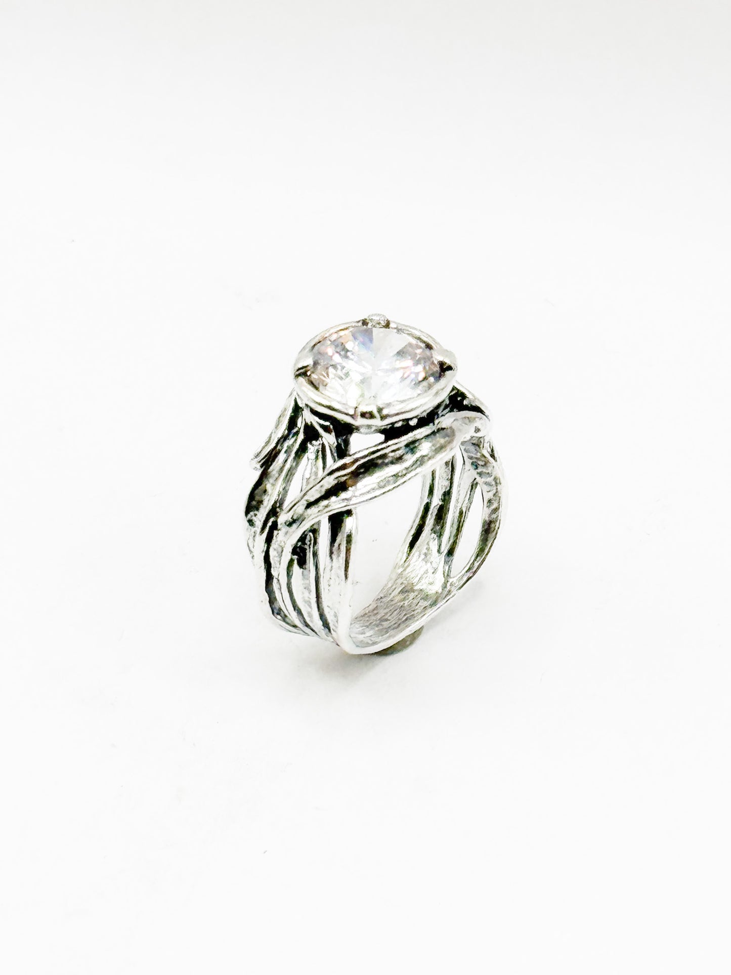 RING CONTEMPORARY COLLECTION DESIGN 196