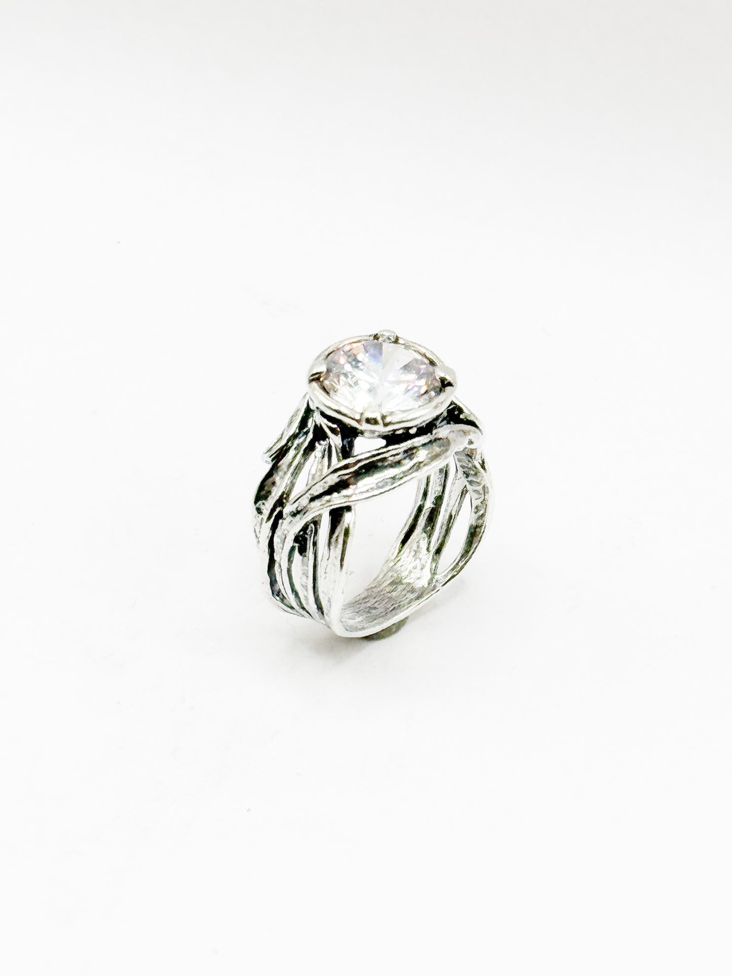 RING CONTEMPORARY COLLECTION DESIGN 196