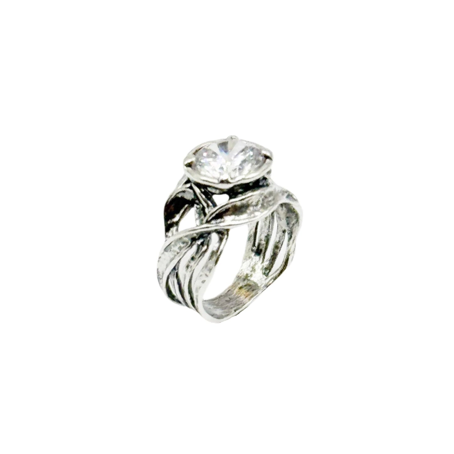 RING CONTEMPORARY COLLECTION DESIGN 196