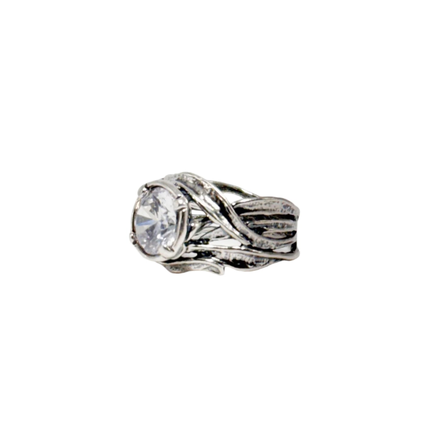 RING CONTEMPORARY COLLECTION DESIGN 196