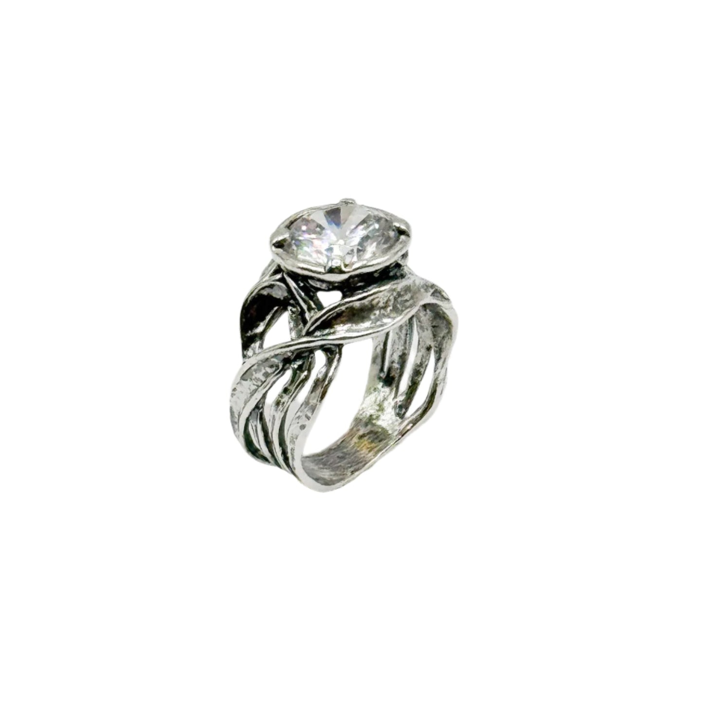 RING CONTEMPORARY COLLECTION DESIGN 196