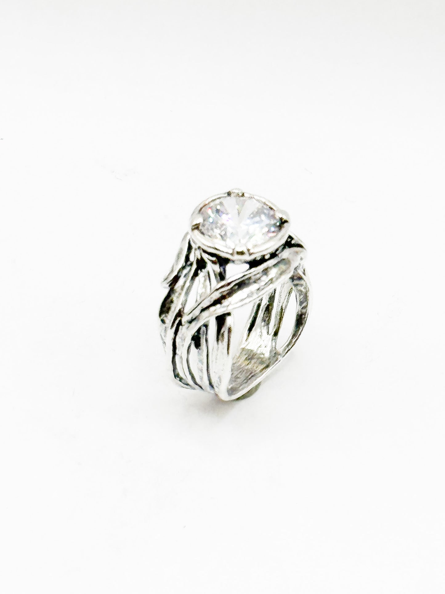 RING CONTEMPORARY COLLECTION DESIGN 196