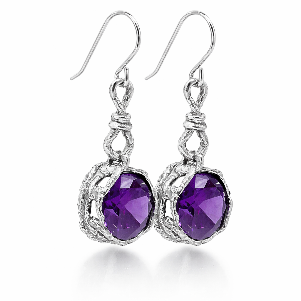 EARRING COLLECTION DESIGN 199