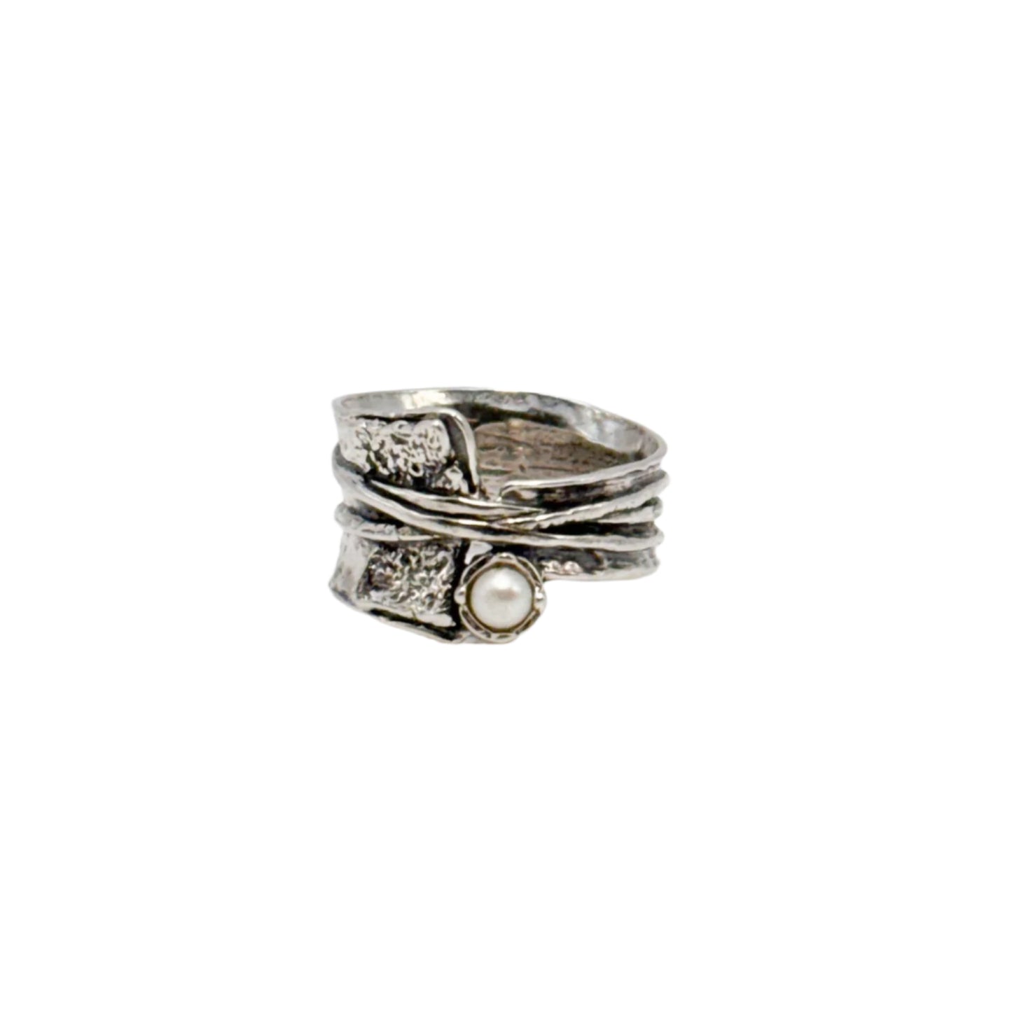 RING ROMAN COLLECTION DESIGN 201