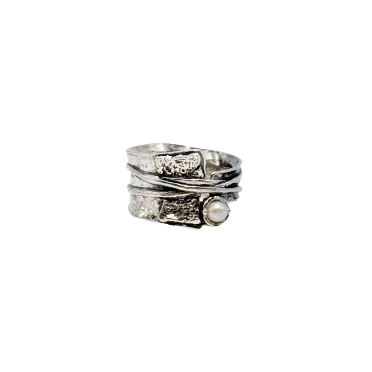 RING ROMAN COLLECTION DESIGN 201