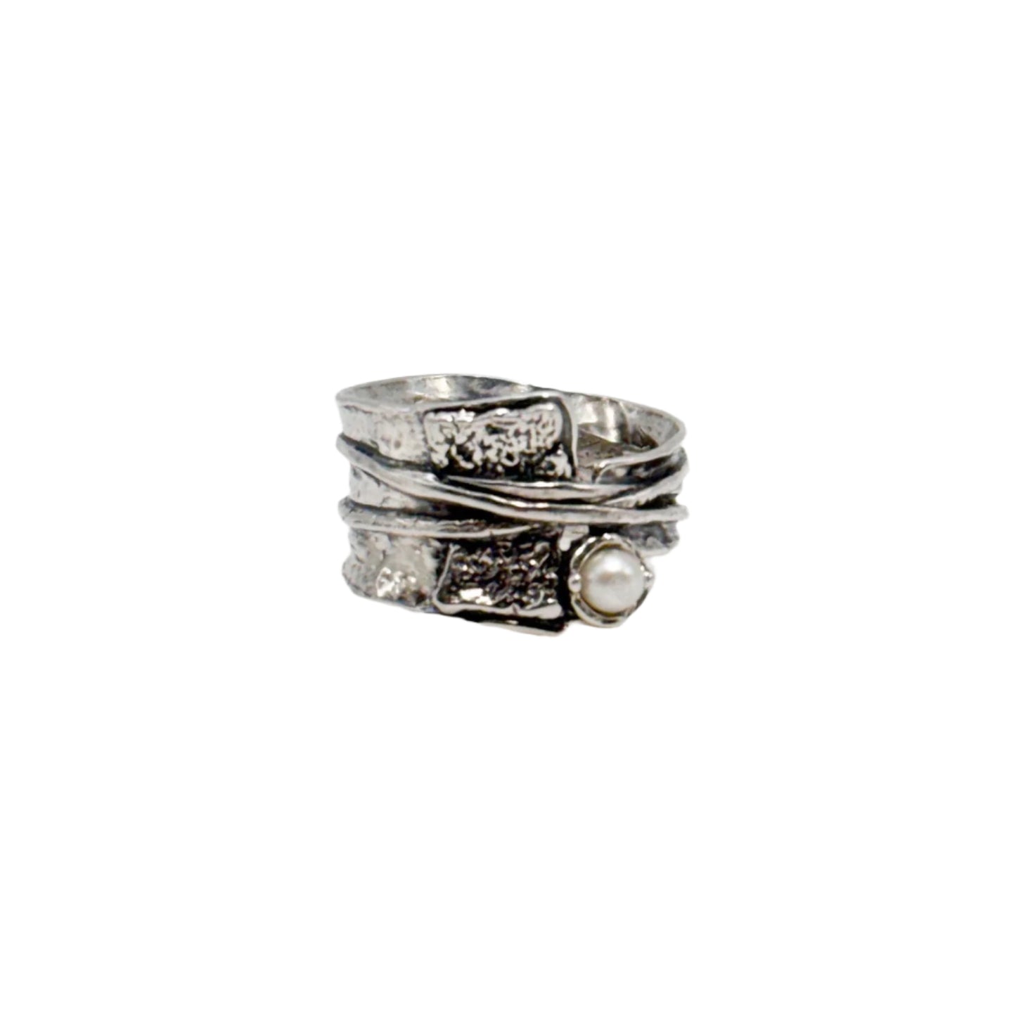 RING ROMAN COLLECTION DESIGN 201