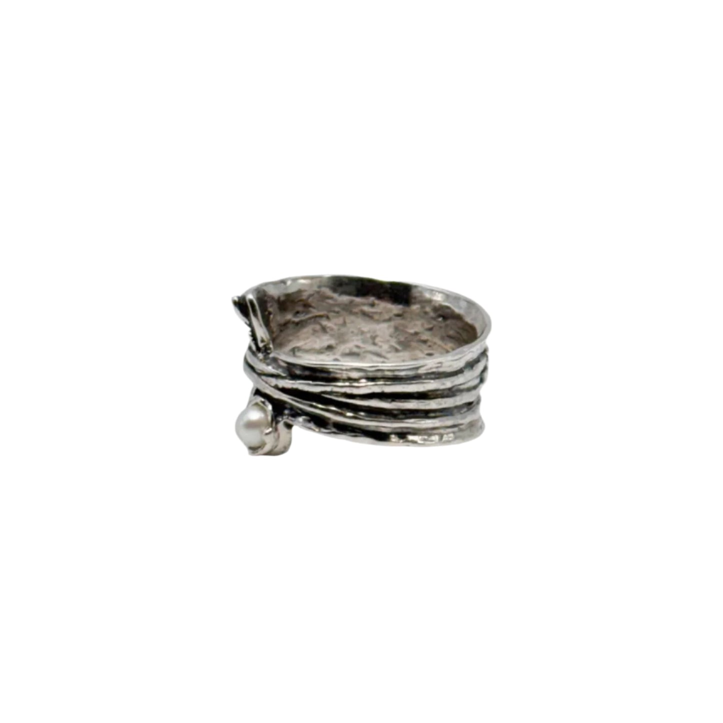 RING ROMAN COLLECTION DESIGN 201