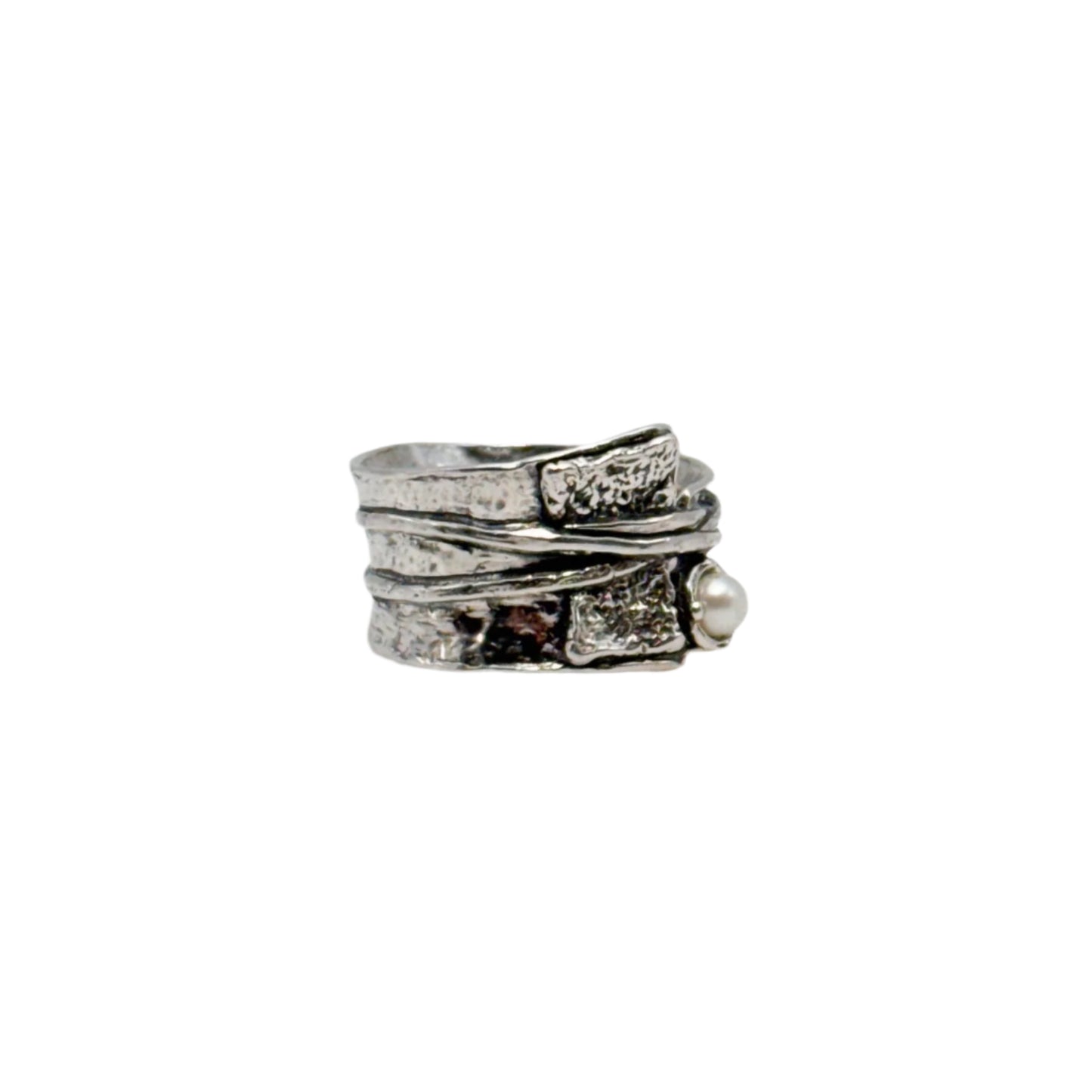 RING ROMAN COLLECTION DESIGN 201
