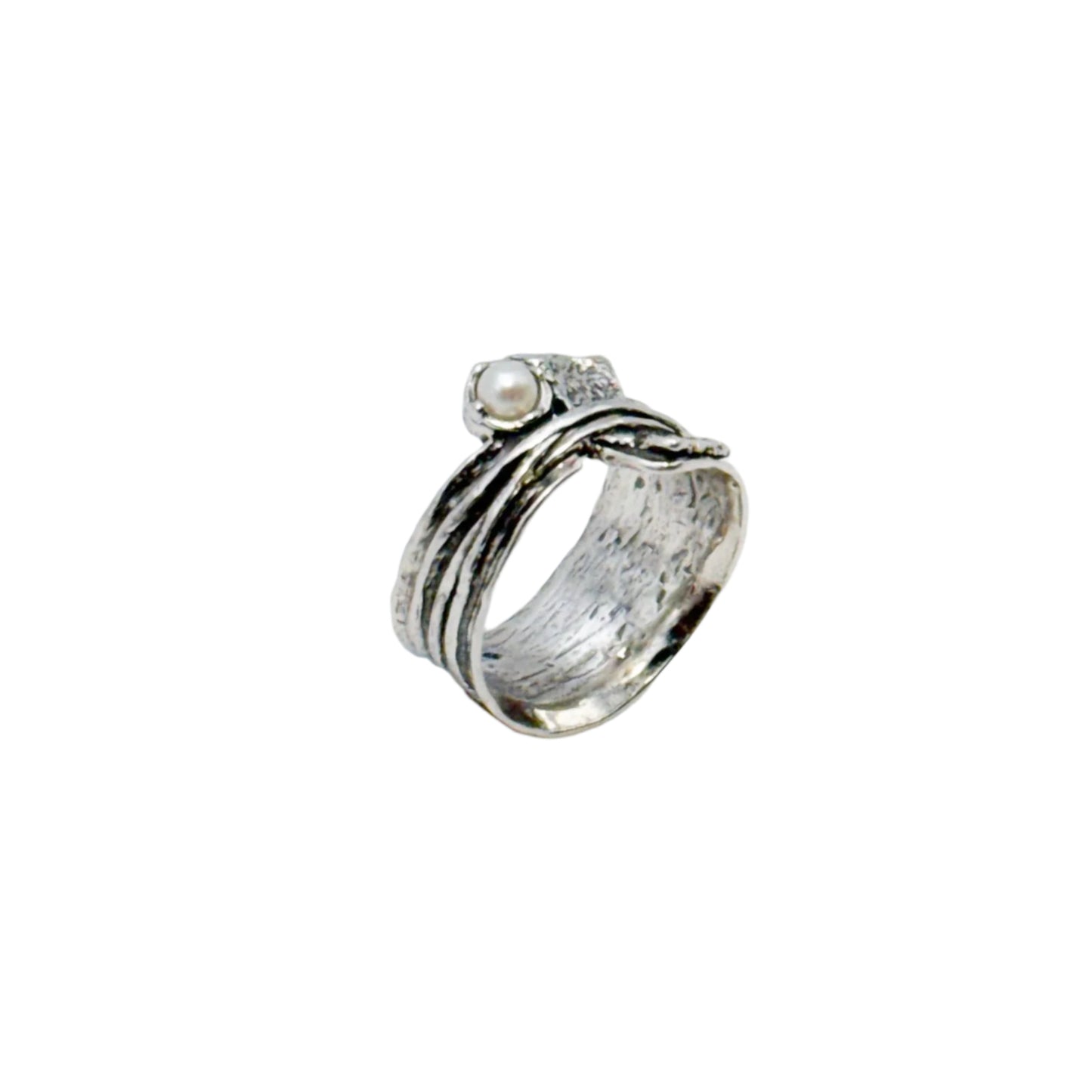RING ROMAN COLLECTION DESIGN 201