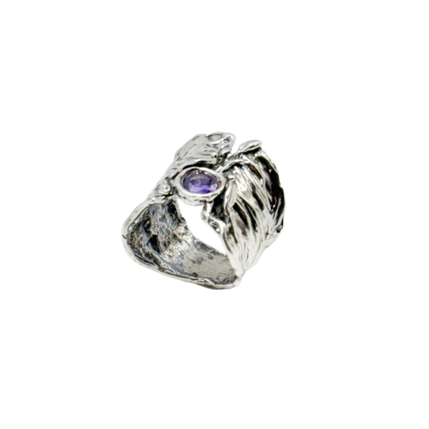 RING EARTH COLLECTION DESIGN 202