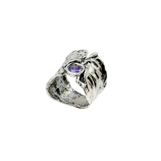 RING EARTH COLLECTION DESIGN 202