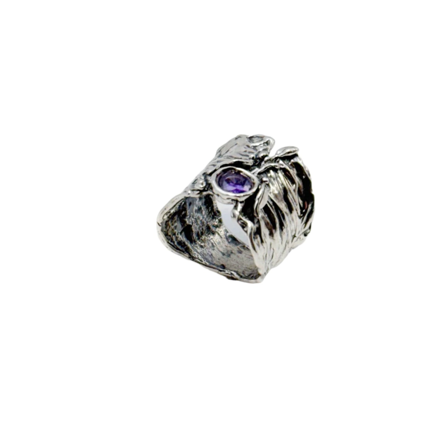 RING EARTH COLLECTION DESIGN 202