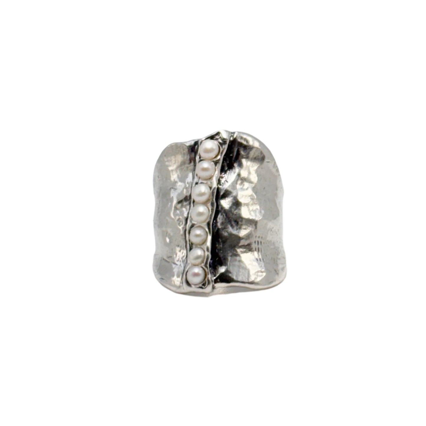 RING CONTEMPORARY COLLECTION DESIGN 205