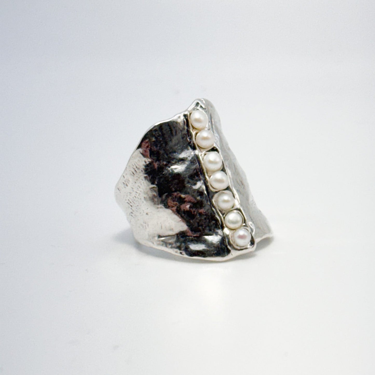 RING CONTEMPORARY COLLECTION DESIGN 205