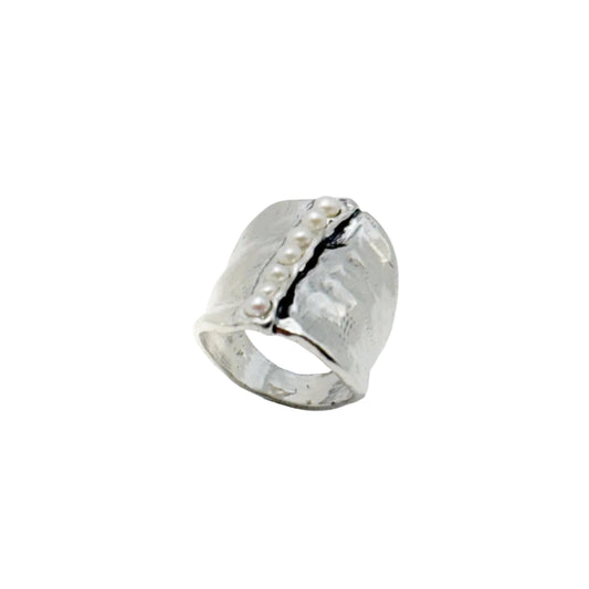 RING CONTEMPORARY COLLECTION DESIGN 205