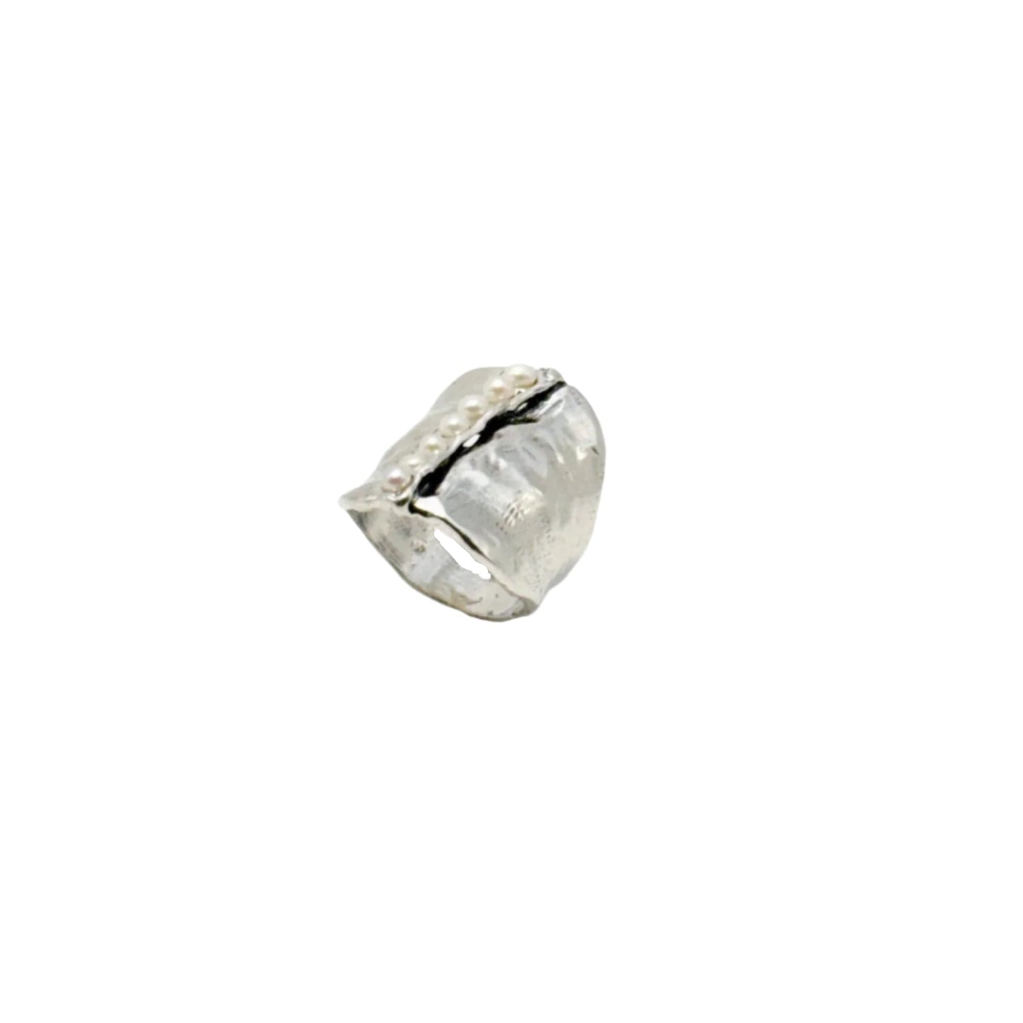 RING CONTEMPORARY COLLECTION DESIGN 205