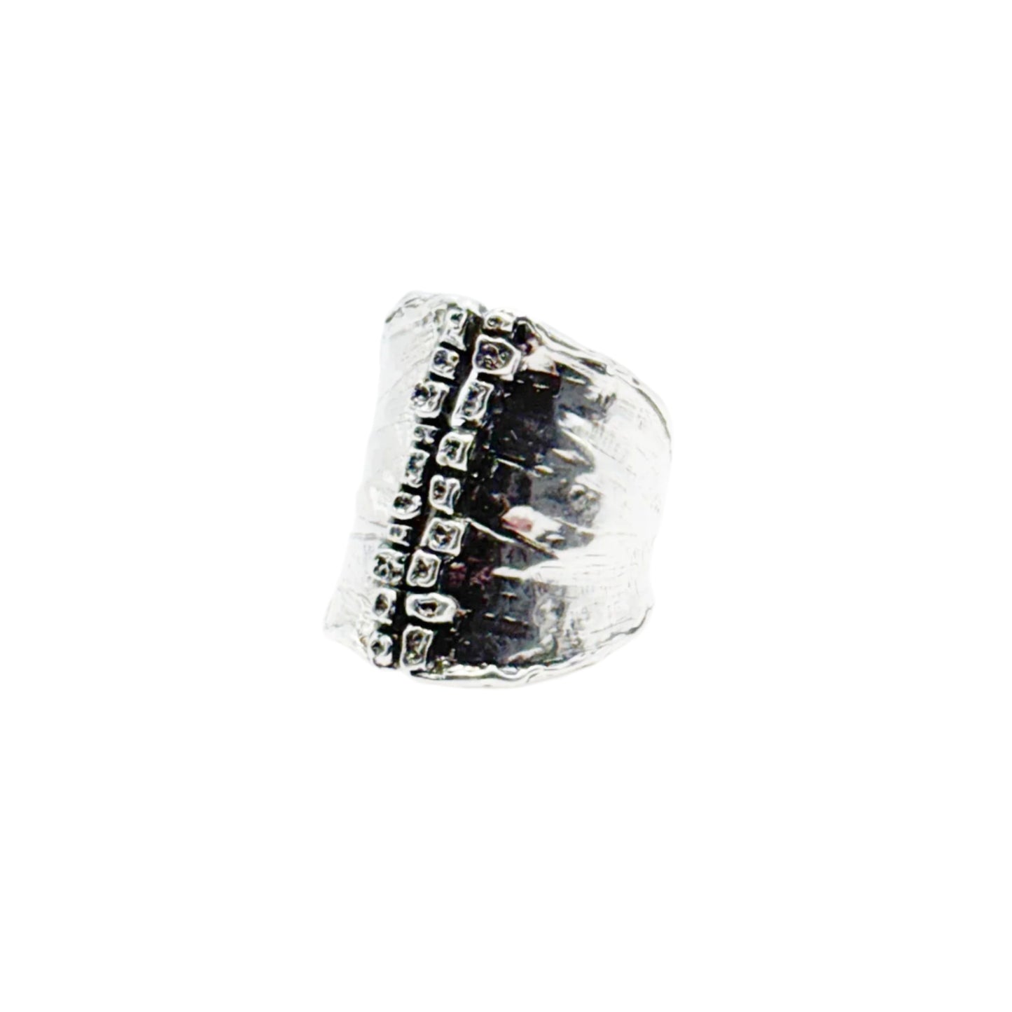 RING ROMAN COLLECTION DESIGN 206