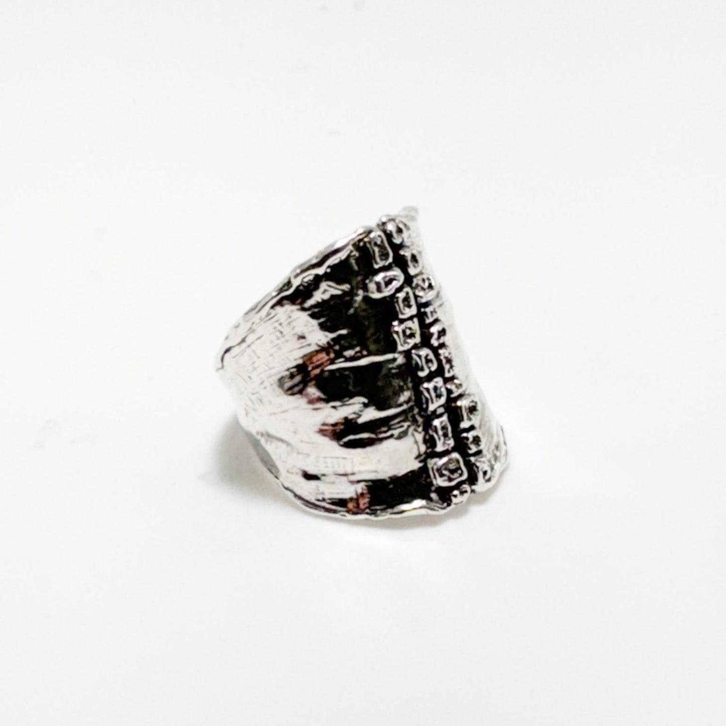 RING ROMAN COLLECTION DESIGN 206