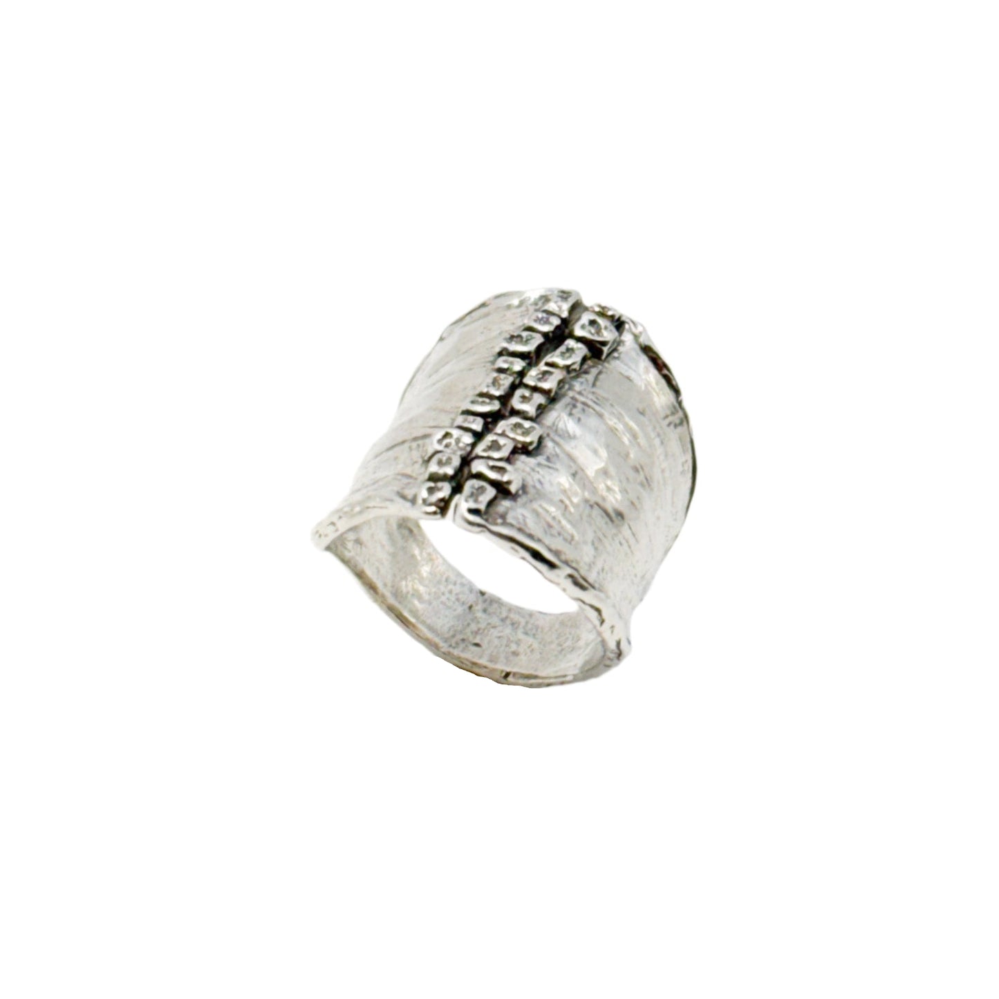 RING ROMAN COLLECTION DESIGN 206