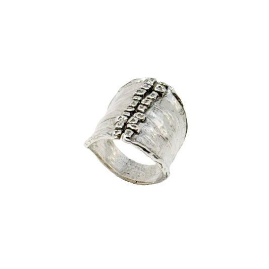 RING ROMAN COLLECTION DESIGN 206