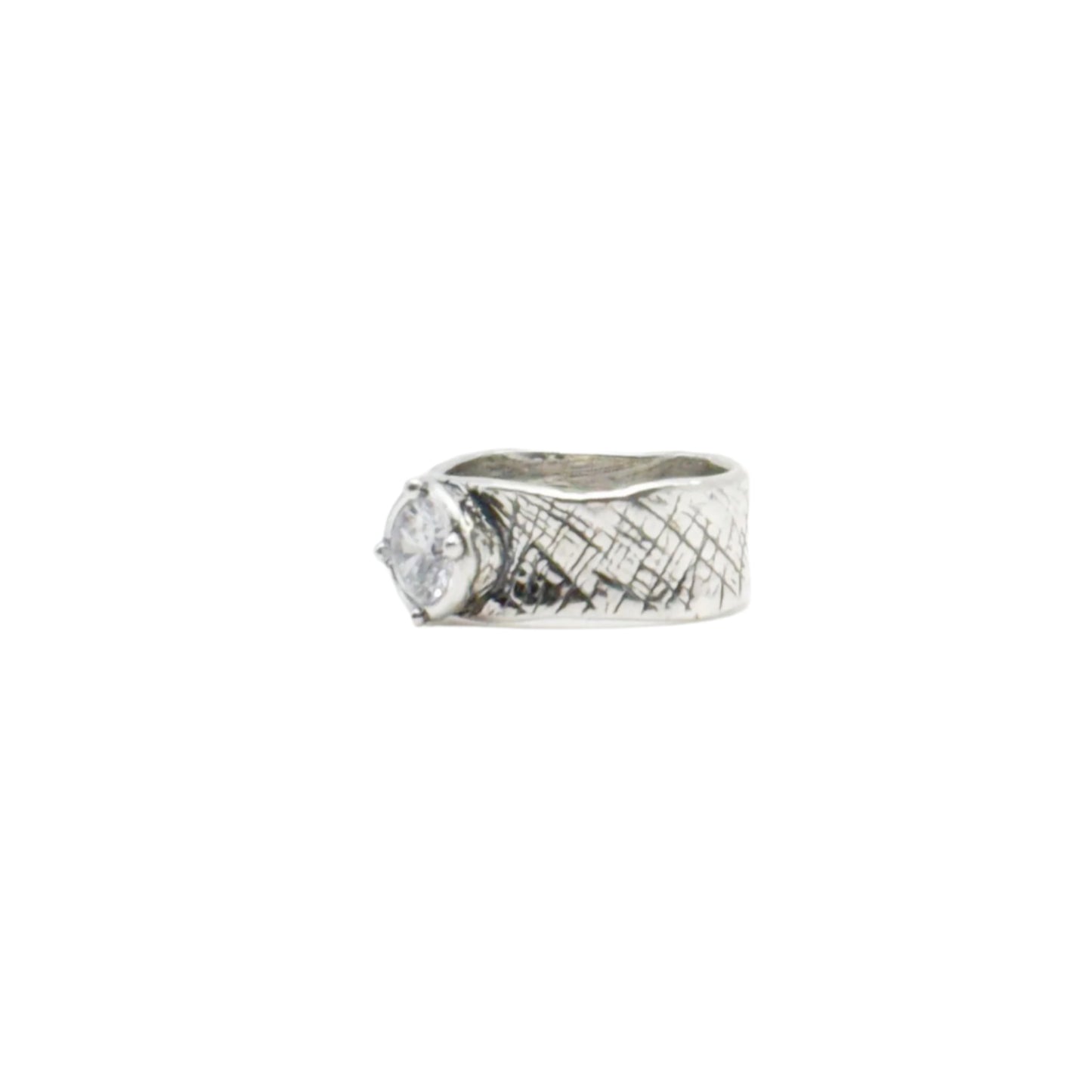 RING CONTEMPORARY COLLECTION DESIGN 214