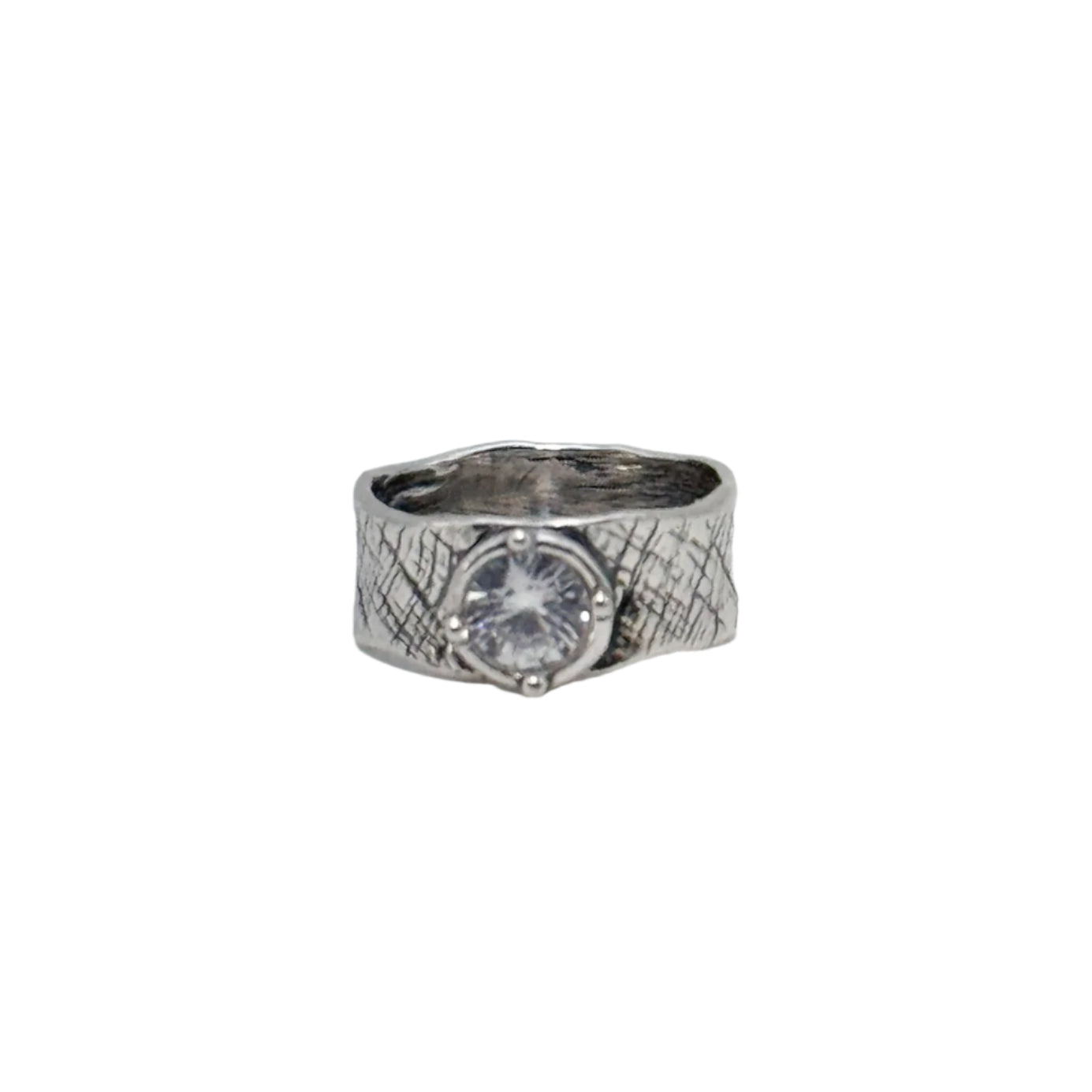 RING CONTEMPORARY COLLECTION DESIGN 214