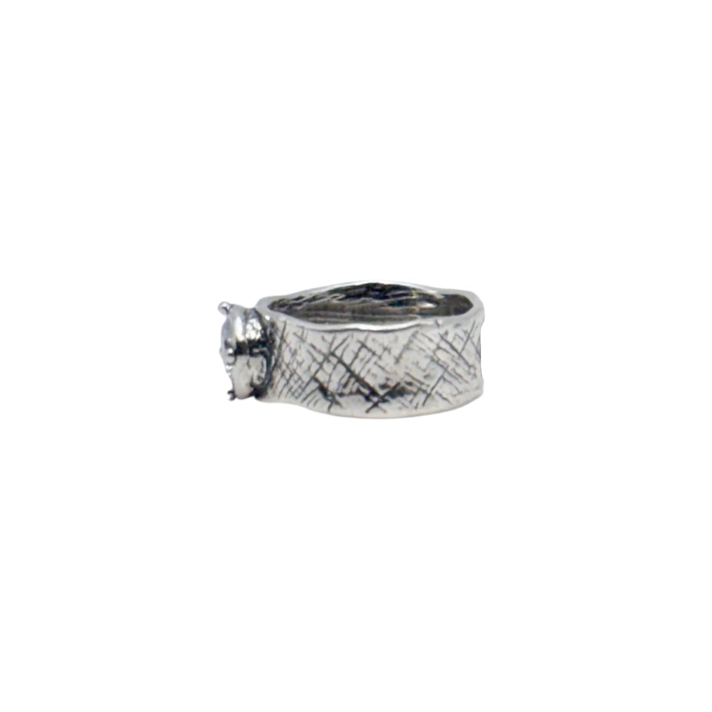 RING CONTEMPORARY COLLECTION DESIGN 214