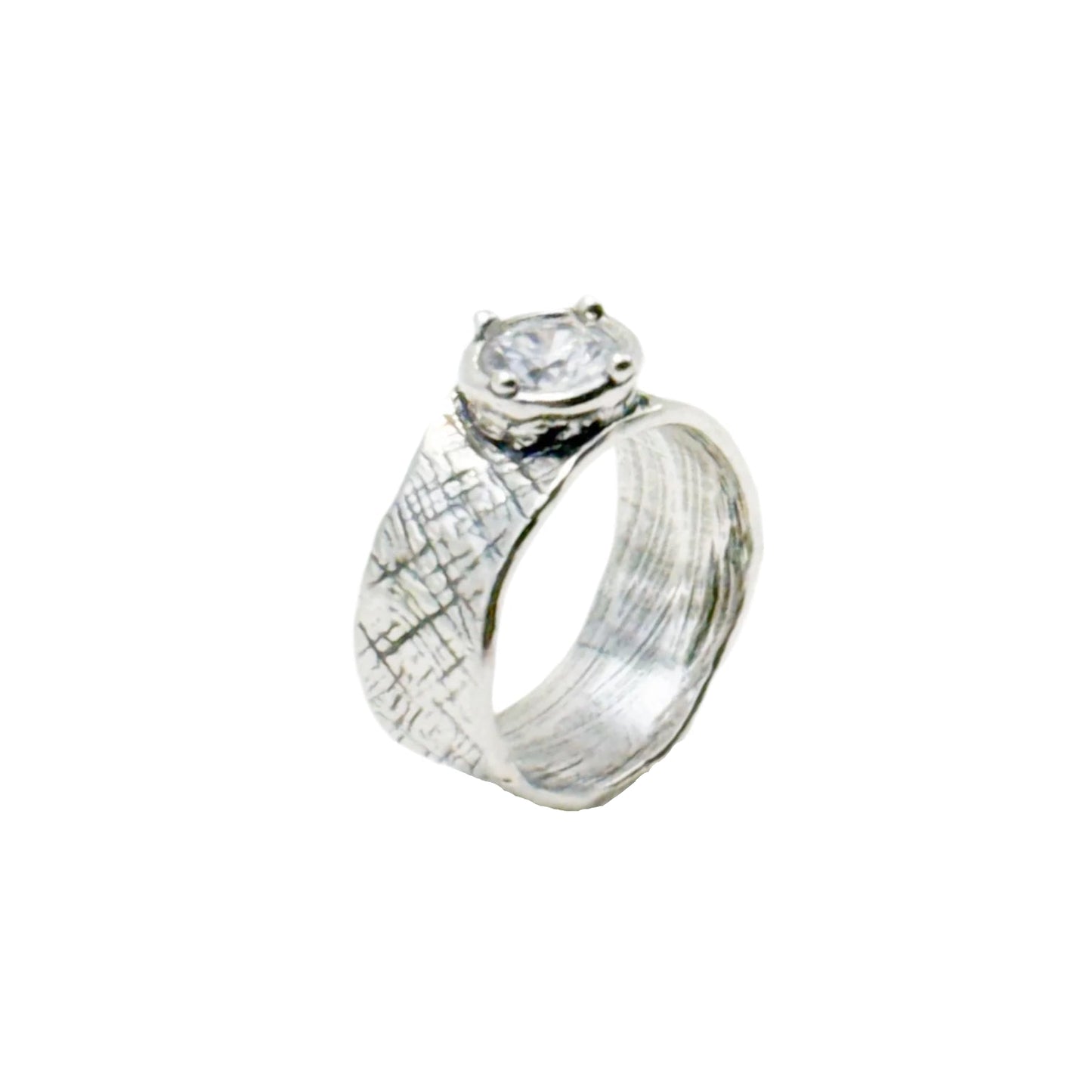 RING CONTEMPORARY COLLECTION DESIGN 214