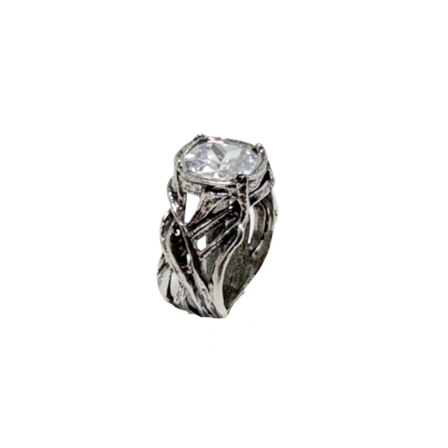RING CONTEMPORARY COLLECTION DESIGN 217