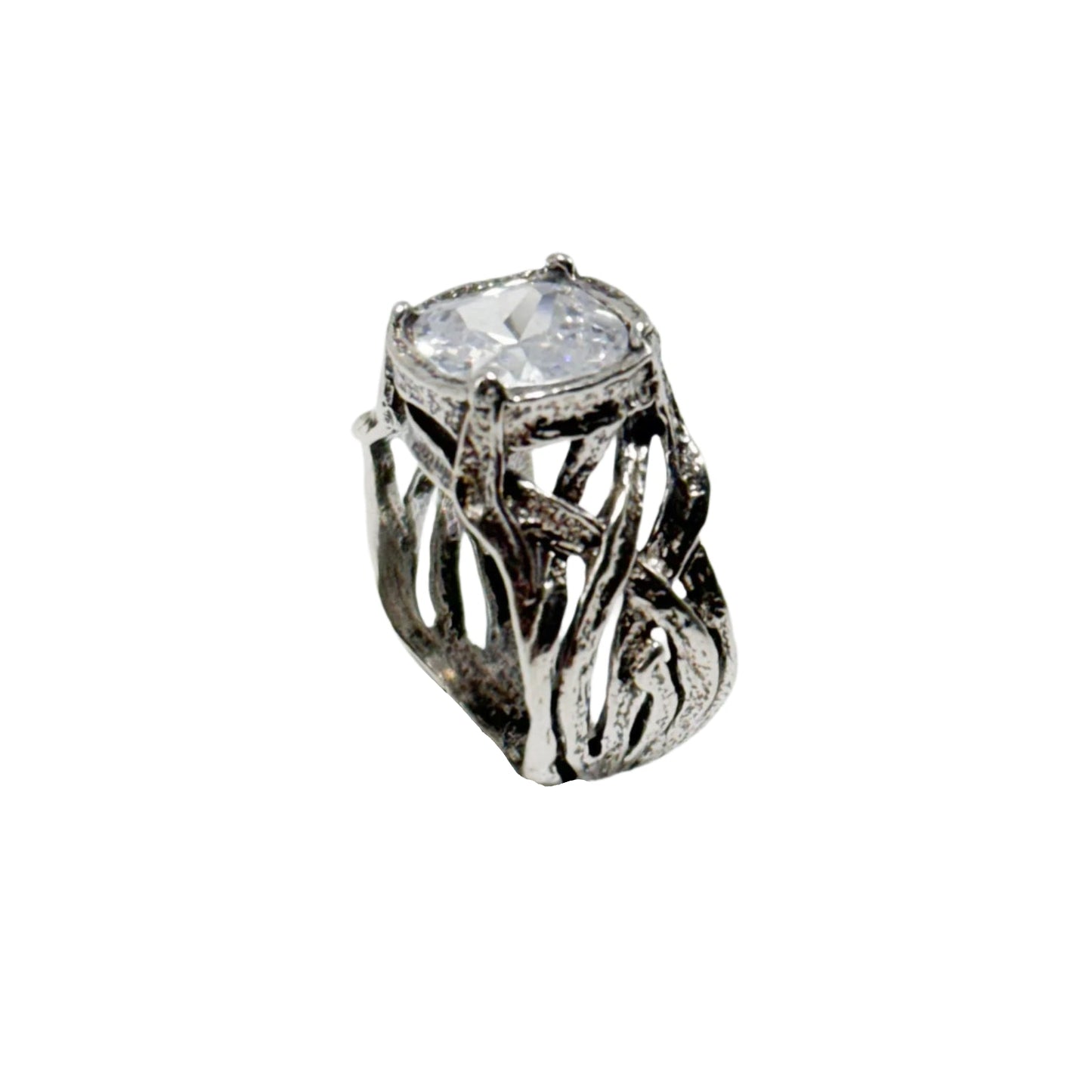 RING CONTEMPORARY COLLECTION DESIGN 217