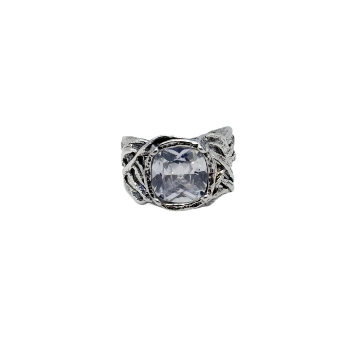 RING CONTEMPORARY COLLECTION DESIGN 217