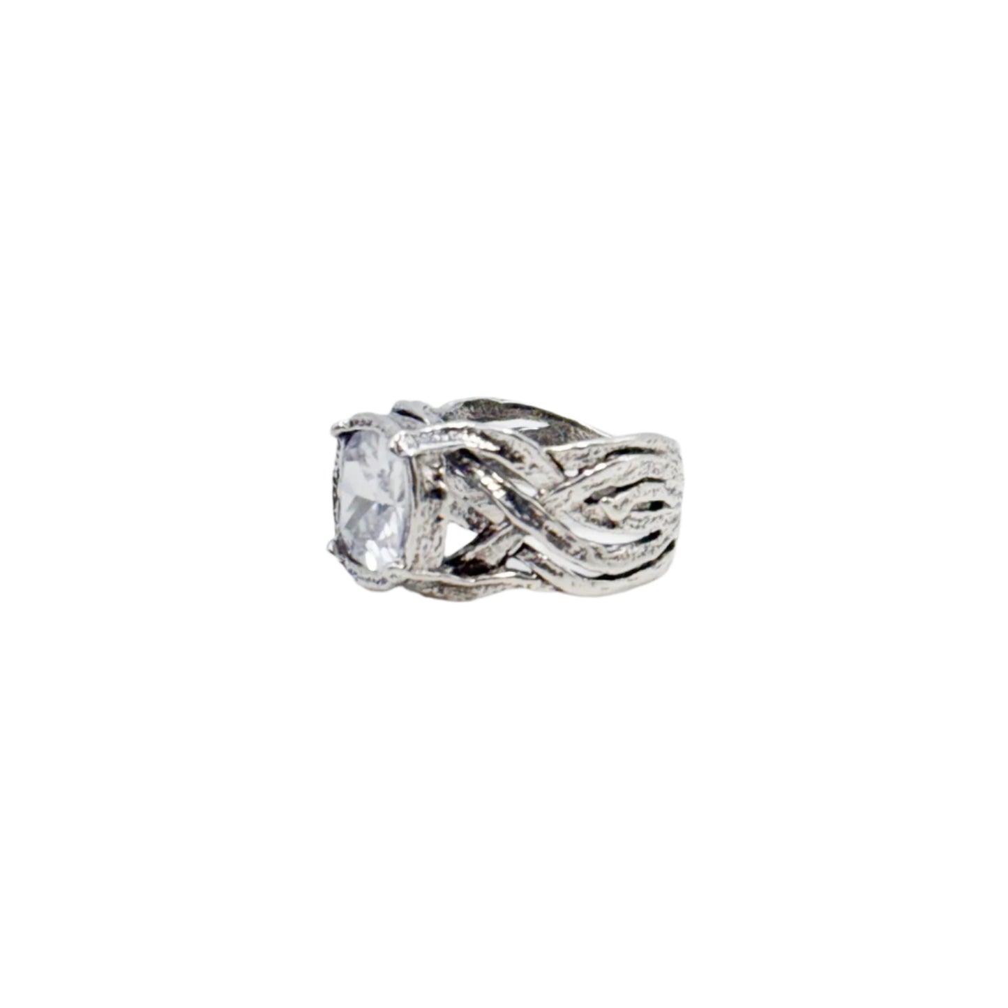 RING CONTEMPORARY COLLECTION DESIGN 217
