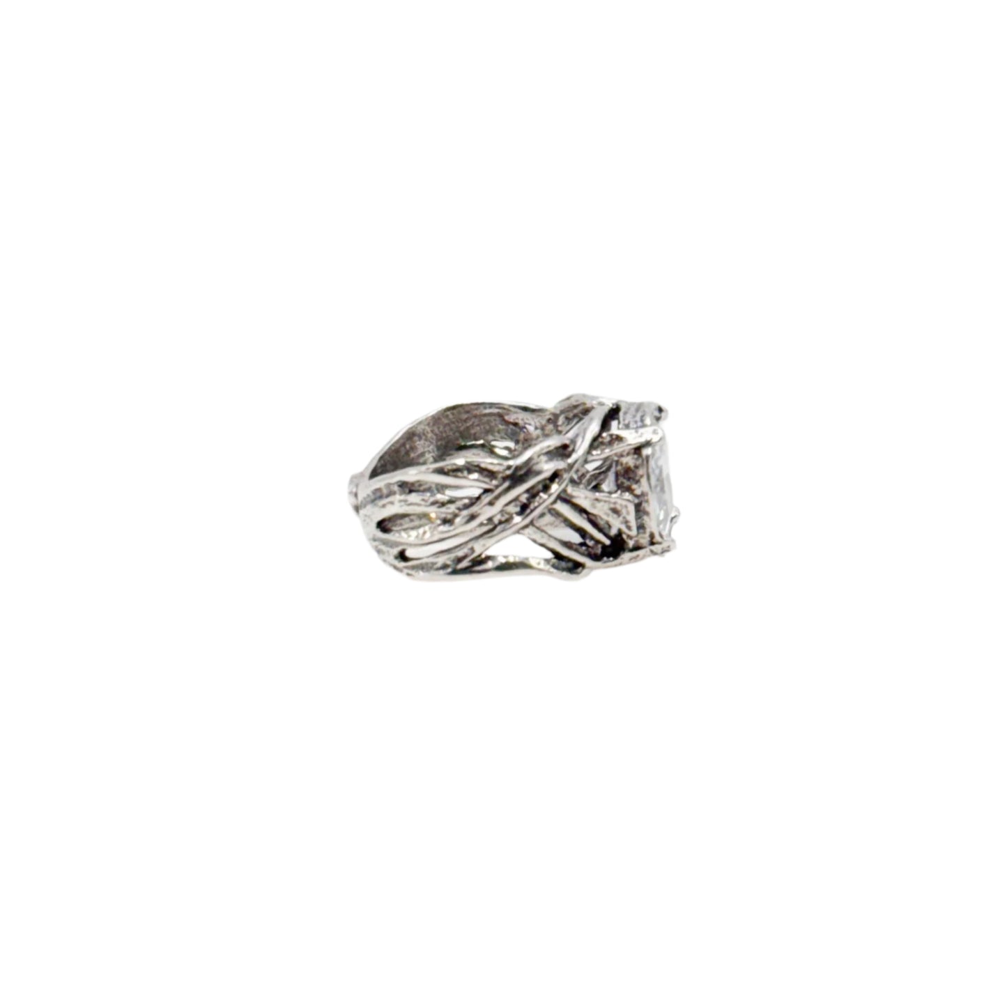 RING CONTEMPORARY COLLECTION DESIGN 217