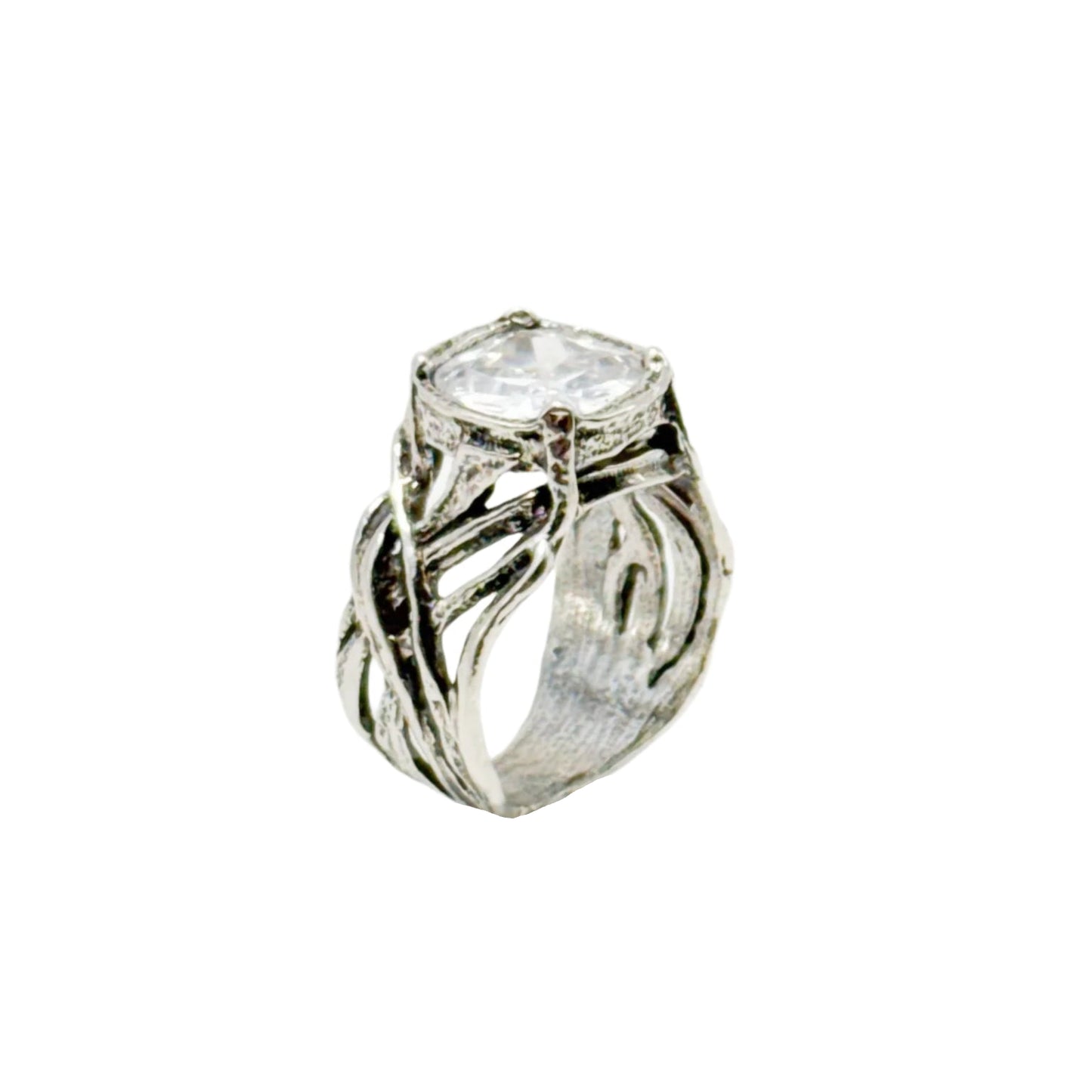 RING CONTEMPORARY COLLECTION DESIGN 217