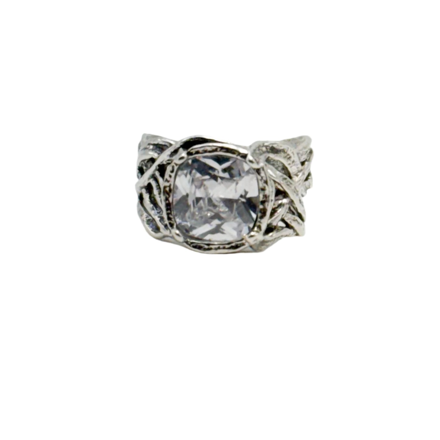 RING CONTEMPORARY COLLECTION DESIGN 217