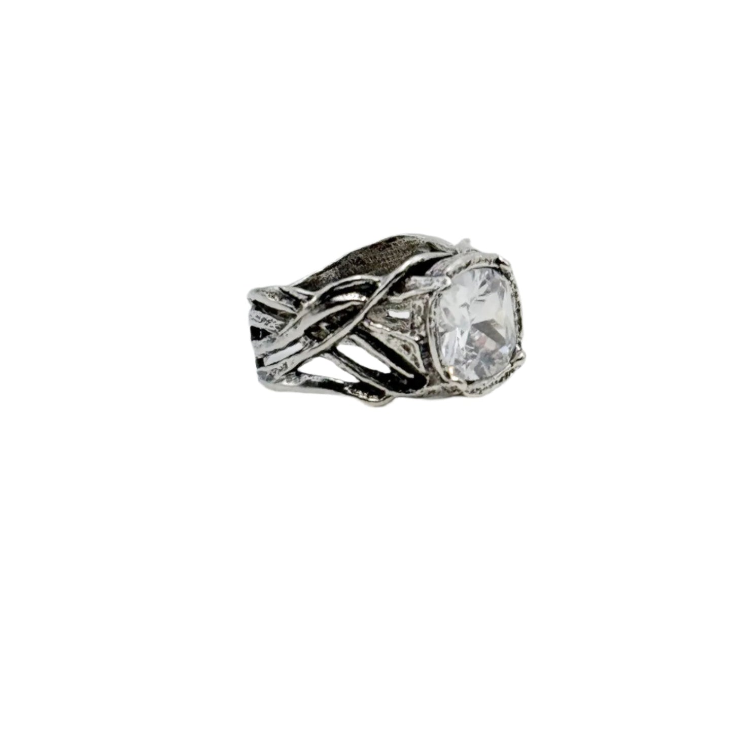 RING CONTEMPORARY COLLECTION DESIGN 217