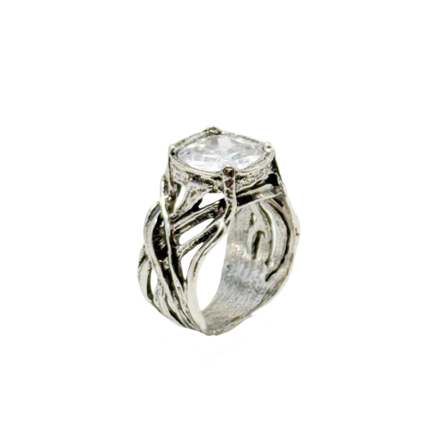 RING CONTEMPORARY COLLECTION DESIGN 217