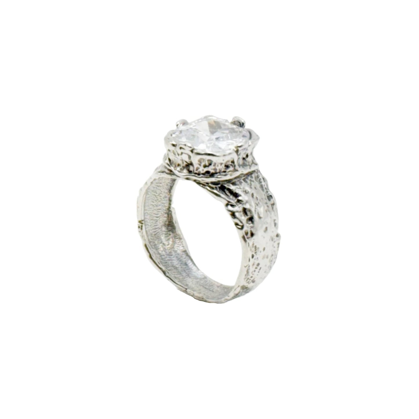 RING ROMAN COLLECTION DESIGN 218